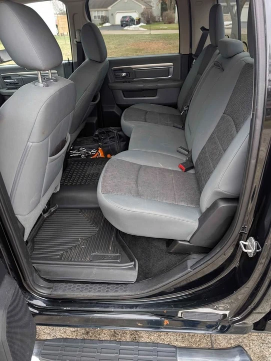 2013 Ram Heavy Duty - Image 12 of 18