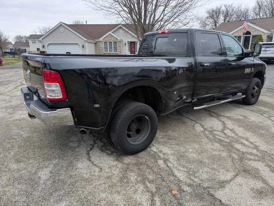 2013 Ram Heavy Duty - Image 8 of 18