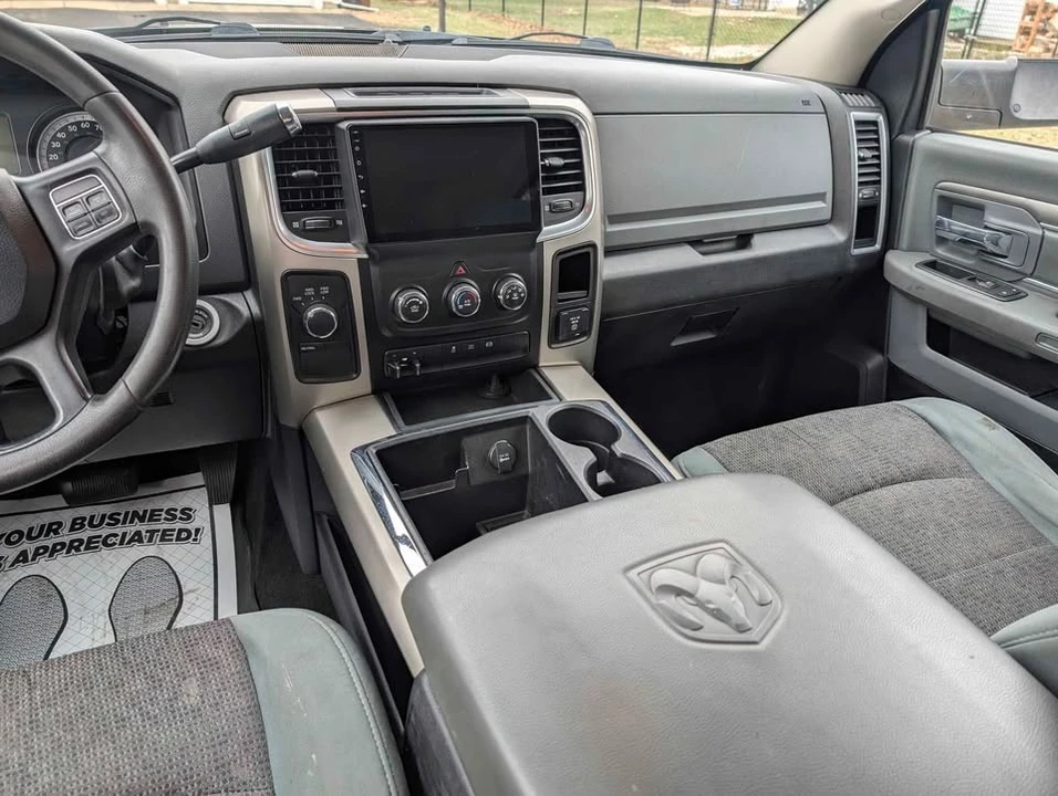 2013 Ram Heavy Duty - Image 15 of 18