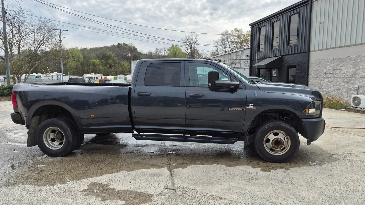 2013 Ram Heavy Duty - Image 7 of 15