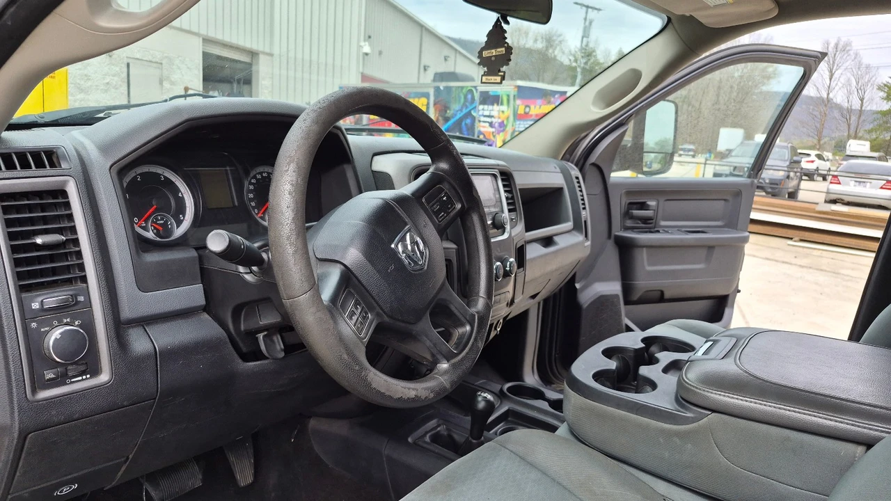 2013 Ram Heavy Duty - Image 15 of 15