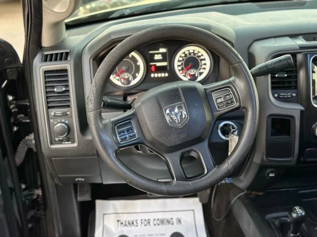 2013 Dodge Ram 4th Gen - Image 13 of 21