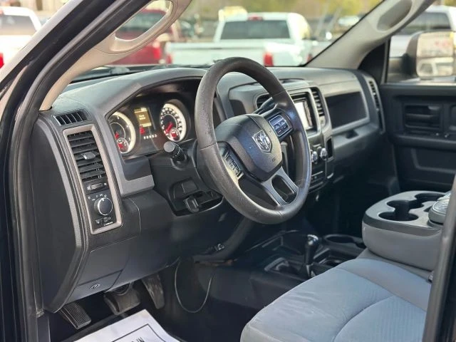 2013 Dodge Ram 4th Gen - Image 11 of 21
