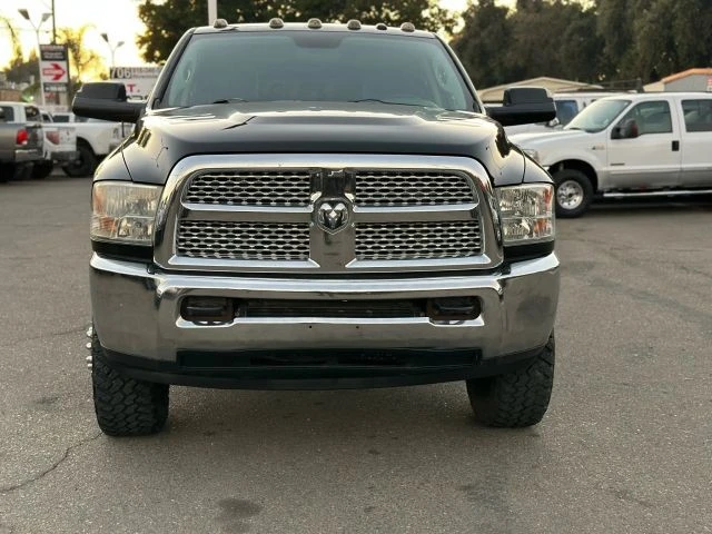 2013 Dodge Ram 4th Gen - Image 10 of 21