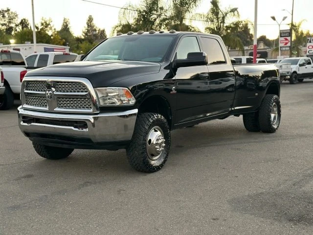 2013 Dodge Ram 4th Gen - Image 9 of 21