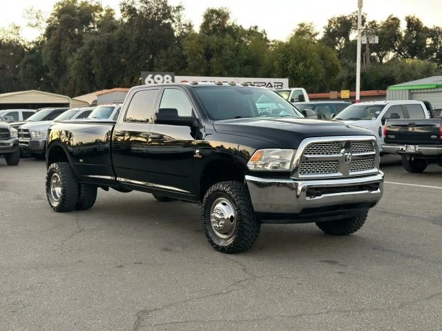 2013 Dodge Ram 4th Gen - Image 2 of 21