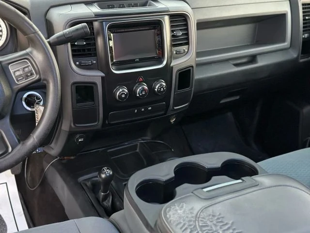 2013 Dodge Ram 4th Gen - Image 14 of 21