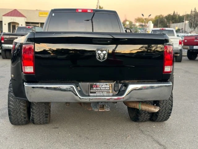 2013 Dodge Ram 4th Gen - Image 6 of 21