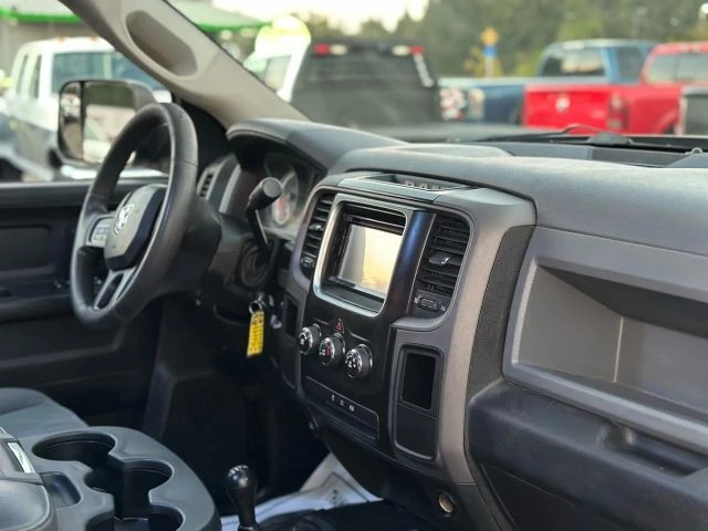 2013 Dodge Ram 4th Gen - Image 17 of 21