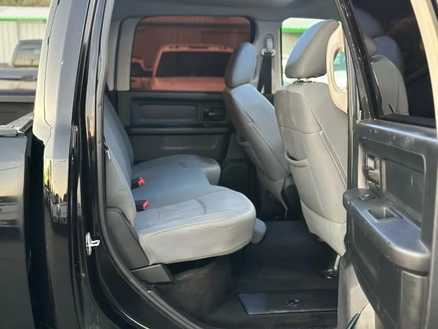 2013 Dodge Ram 4th Gen - Image 20 of 21