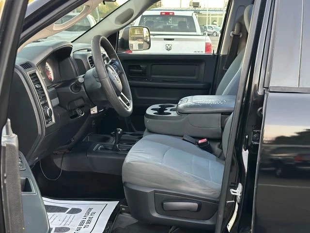2013 Dodge Ram 4th Gen - Image 12 of 21