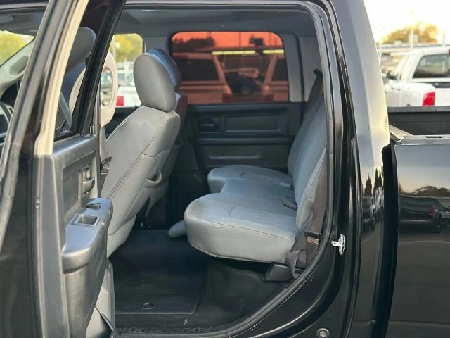 2013 Dodge Ram 4th Gen - Image 15 of 21