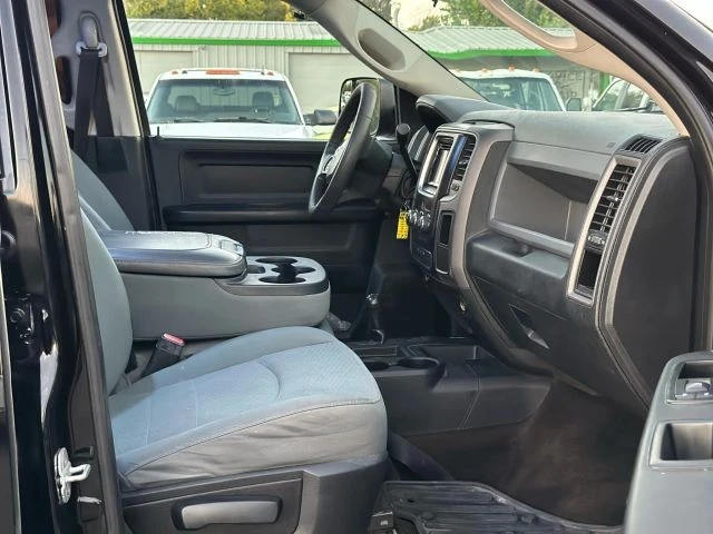 2013 Dodge Ram 4th Gen - Image 18 of 21