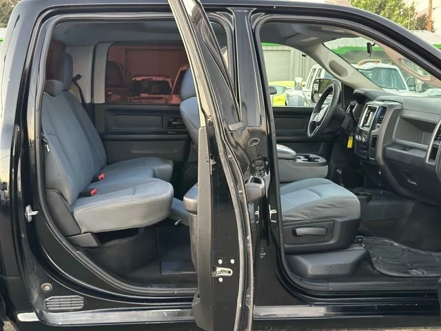 2013 Dodge Ram 4th Gen - Image 19 of 21
