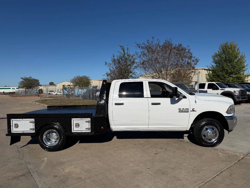 2013 Dodge Ram 4th Gen - Image 10 of 12