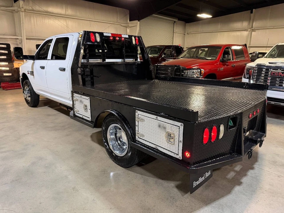 2013 Dodge Ram 4th Gen - Image 3 of 12
