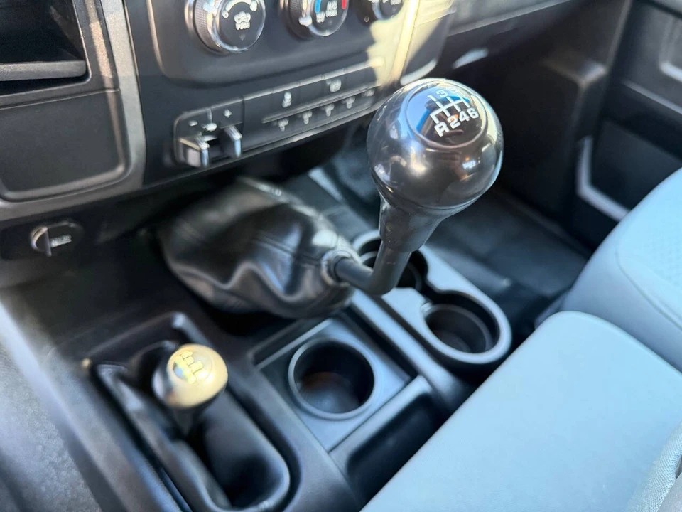 2013 Dodge Ram 4th Gen - Image 6 of 12