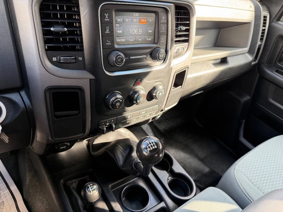 2013 Dodge Ram 4th Gen - Image 2 of 12