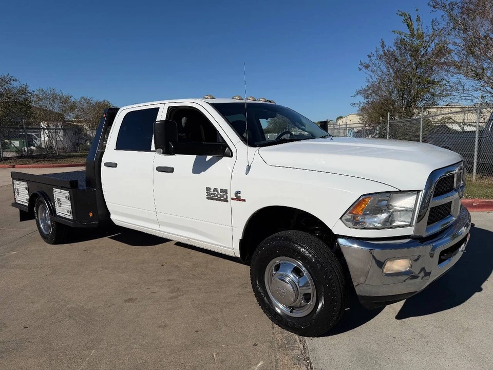 2013 Dodge Ram 4th Gen - Image 5 of 12