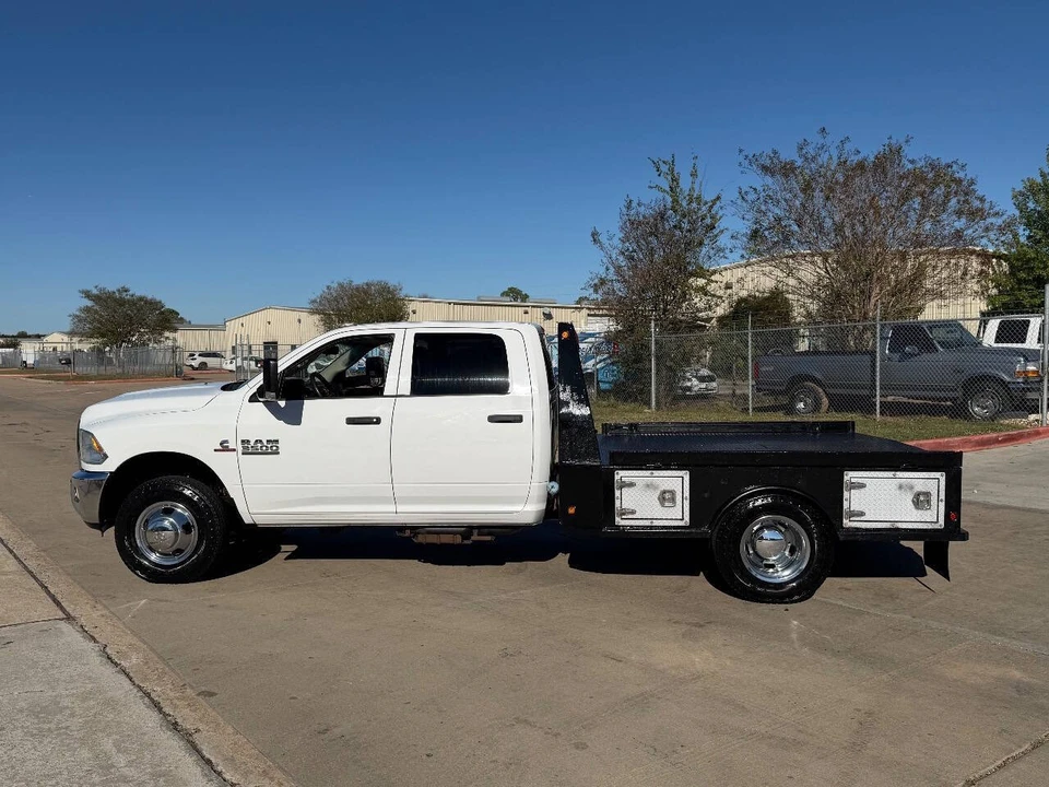 2013 Dodge Ram 4th Gen - Image 9 of 12