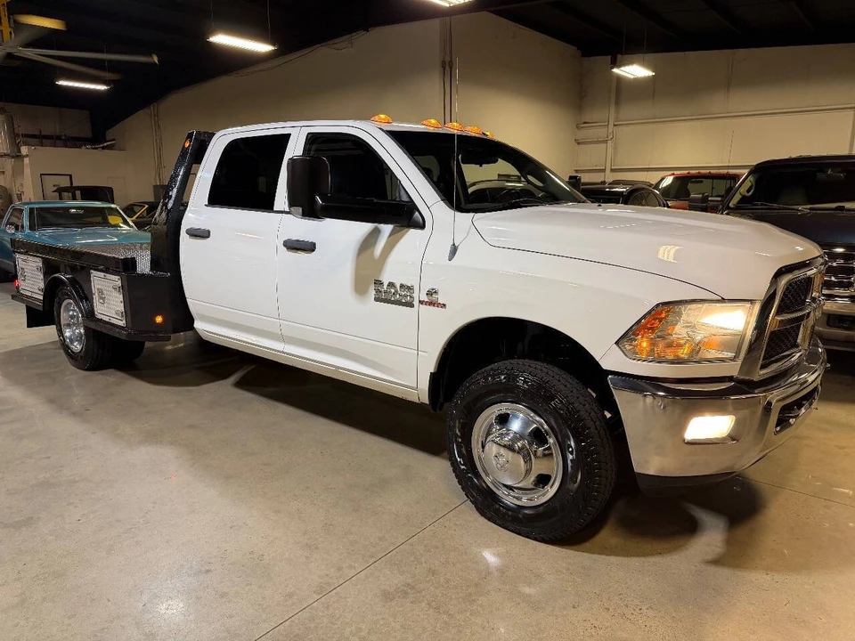 2013 Dodge Ram 4th Gen - Image 4 of 12