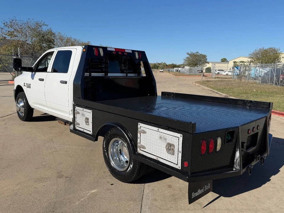 2013 Dodge Ram 4th Gen - Image 7 of 12