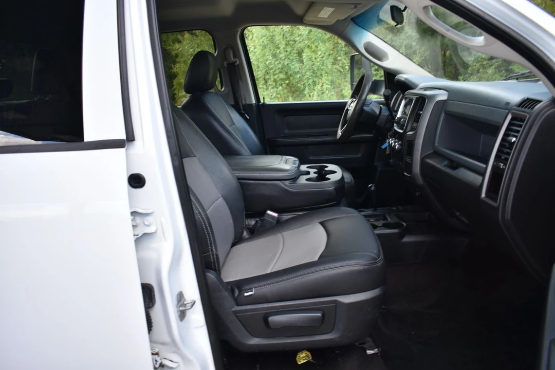 2013 Dodge Ram 4th Gen - Image 14 of 20