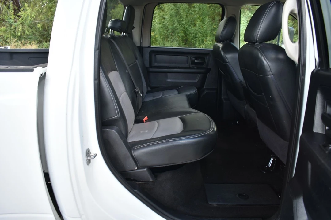 2013 Dodge Ram 4th Gen - Image 13 of 20