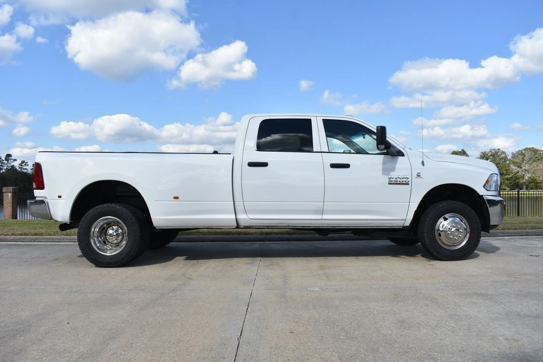 2013 Ram Heavy Duty - Image 3 of 12