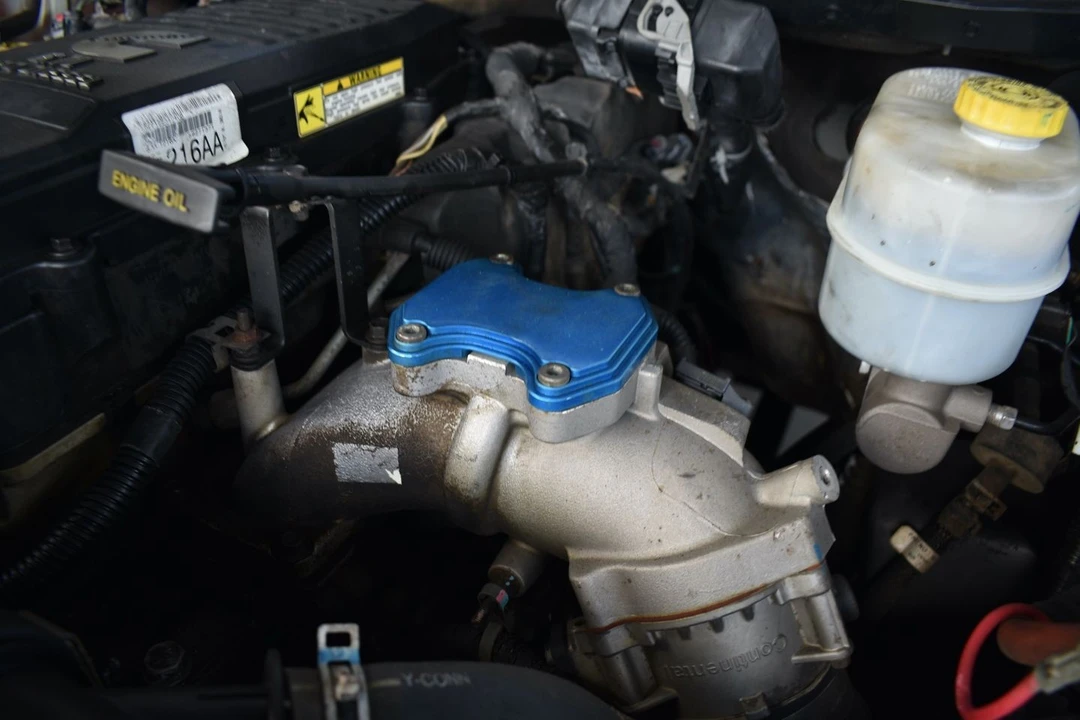 2013 Dodge Ram 4th Gen - Image 17 of 20