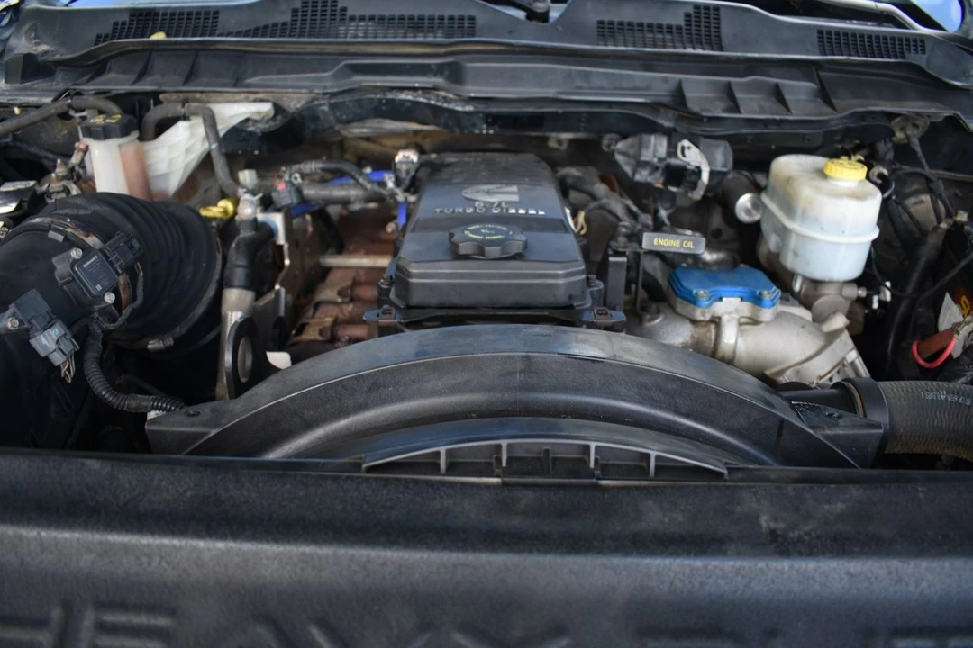 2013 Dodge Ram 4th Gen - Image 19 of 20