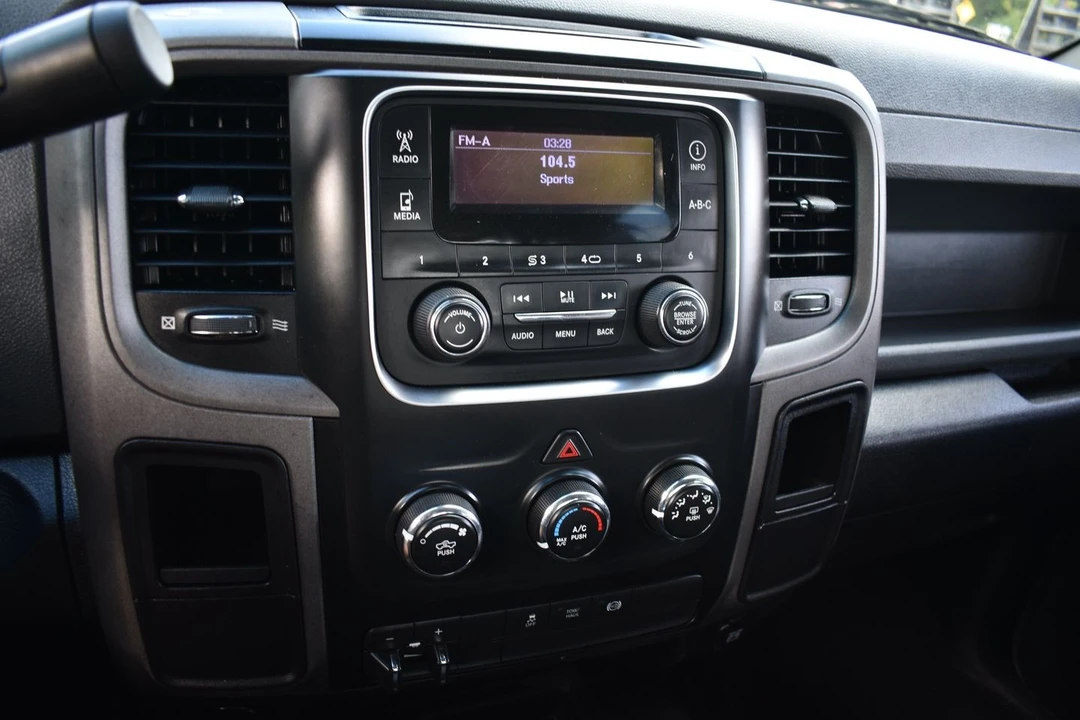 2013 Ram Heavy Duty - Image 12 of 12