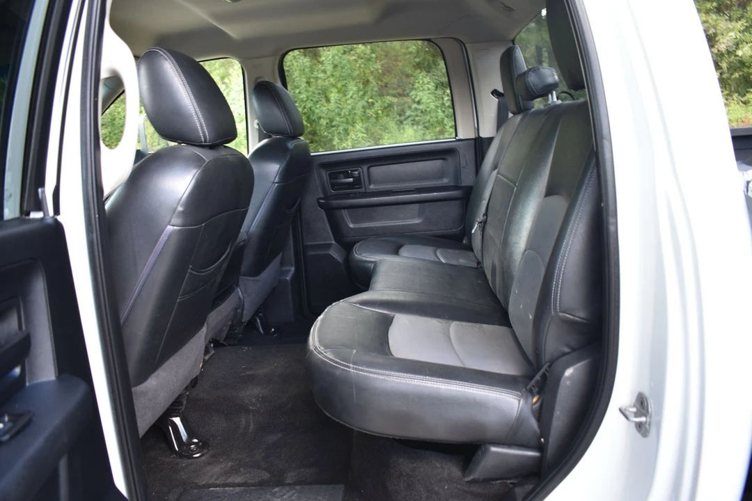 2013 Ram Heavy Duty - Image 11 of 12