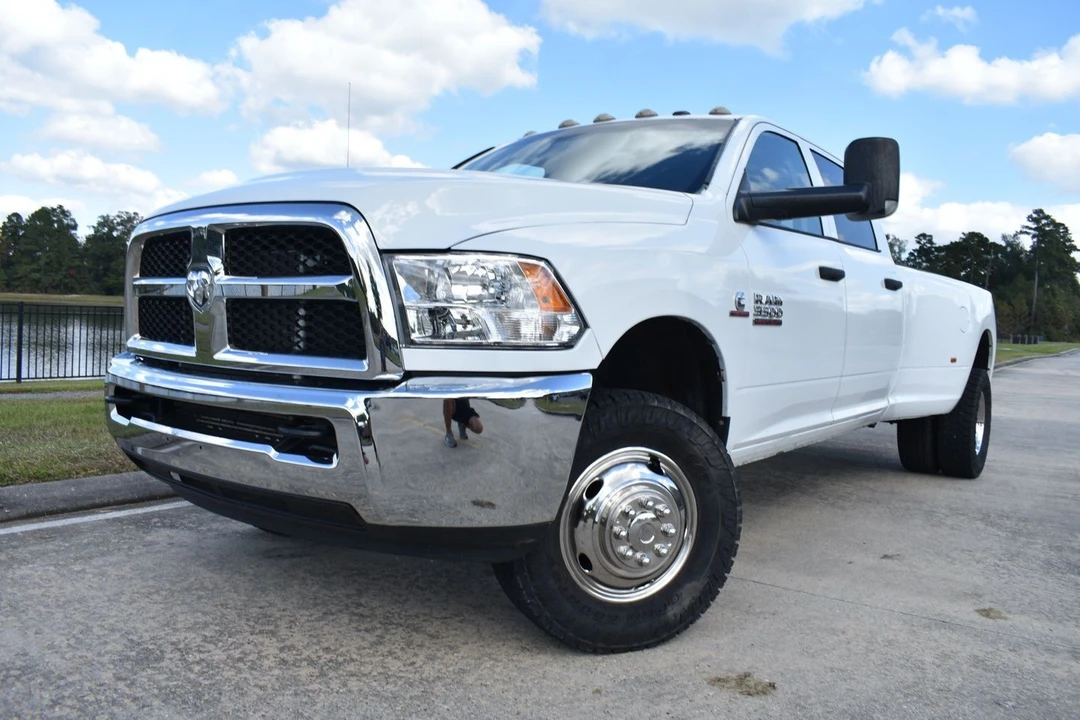 2013 Ram Heavy Duty - Image 5 of 12