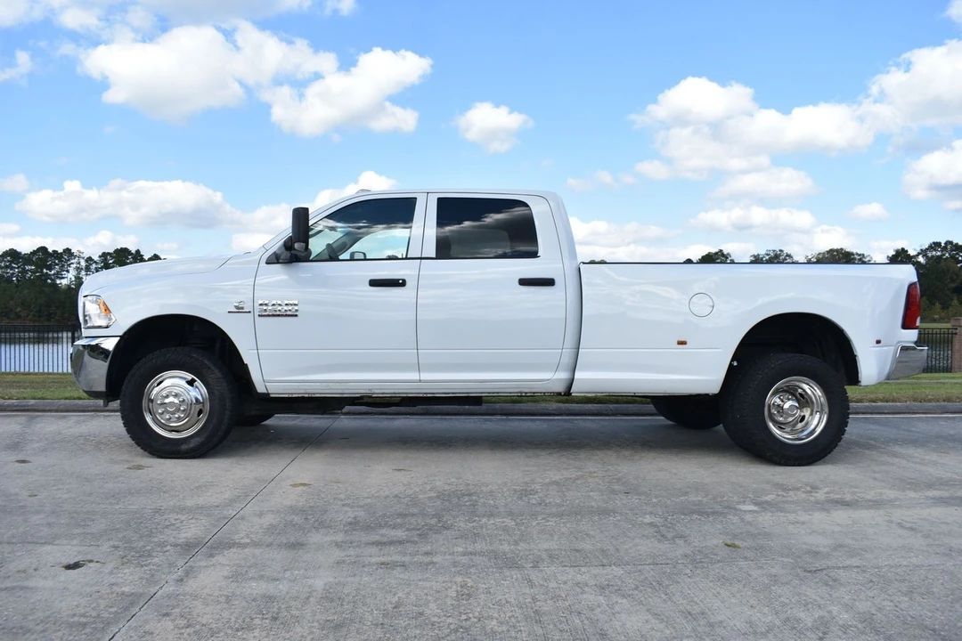 2013 Ram Heavy Duty - Image 7 of 12
