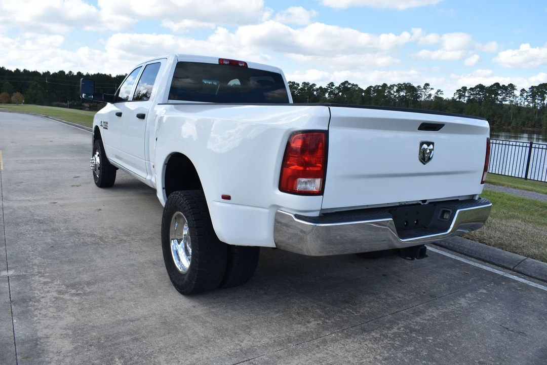 2013 Ram Heavy Duty - Image 8 of 12