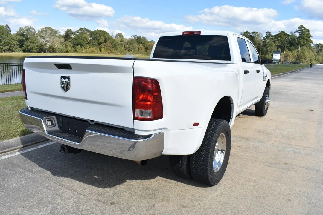 2013 Ram Heavy Duty - Image 4 of 12