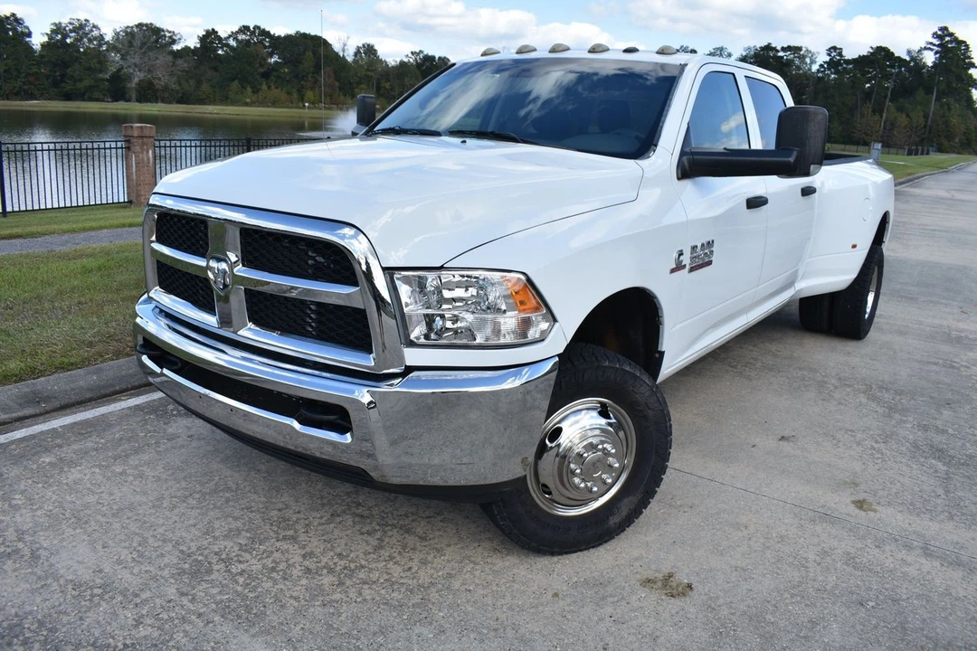 2013 Ram Heavy Duty - Image 6 of 12