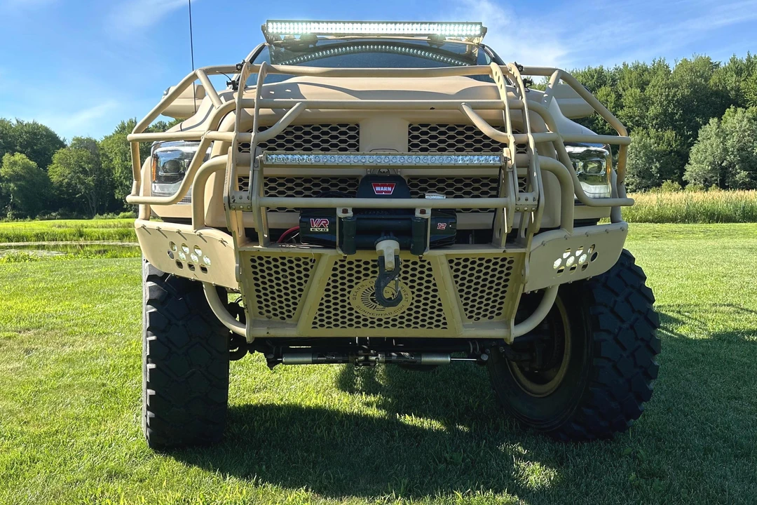 2013 Dodge Ram 4th Gen - Image 2 of 31