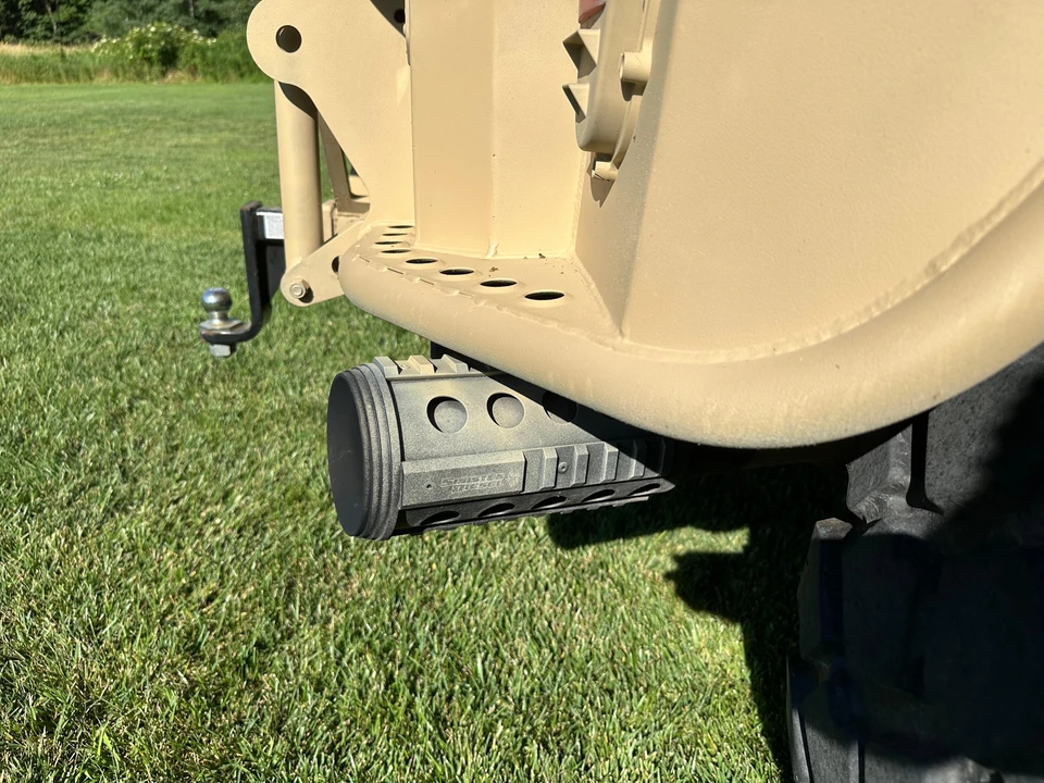 2013 Dodge Ram 4th Gen - Image 31 of 31