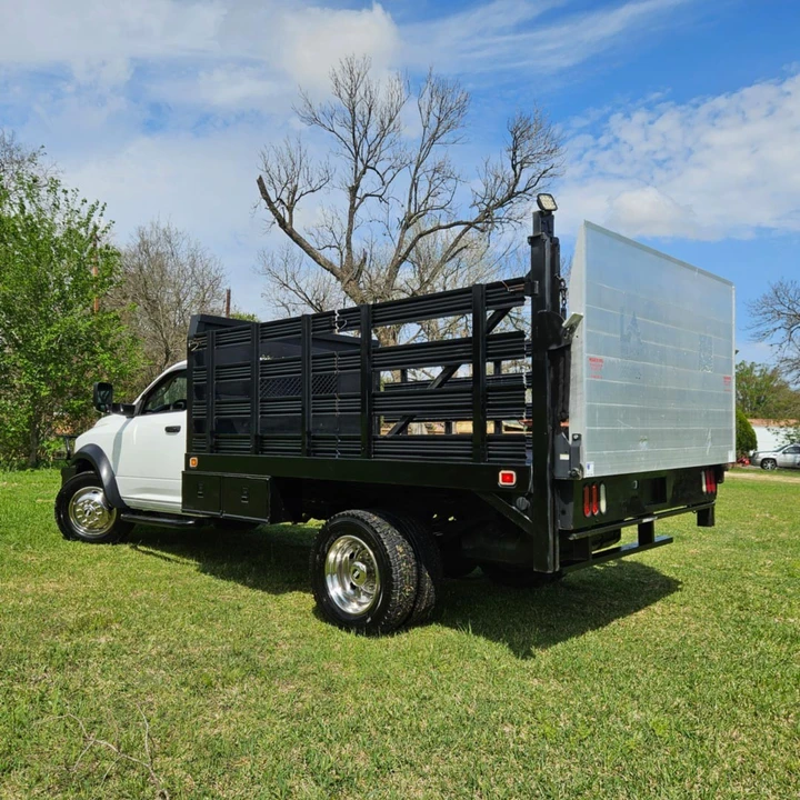 2013 Ram 4500 & 5500 - Image 4 of 14