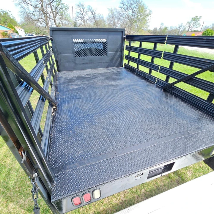 2013 Ram 4500 & 5500 - Image 7 of 14