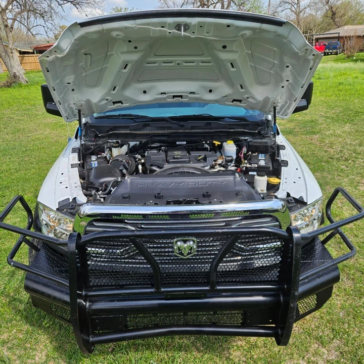 2013 Ram 4500 & 5500 - Image 12 of 14