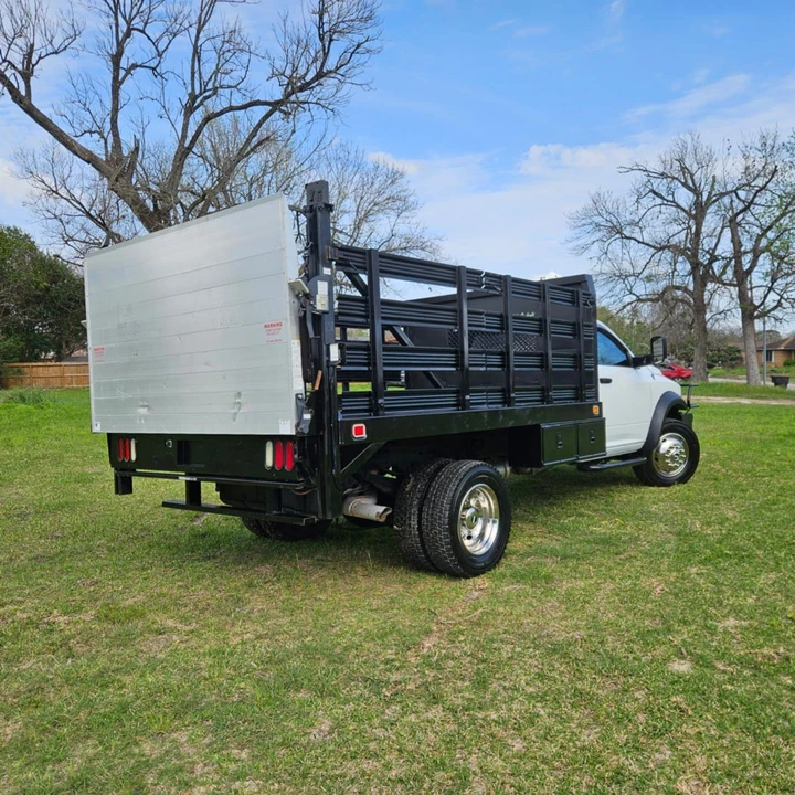 2013 Ram 4500 & 5500 - Image 11 of 14