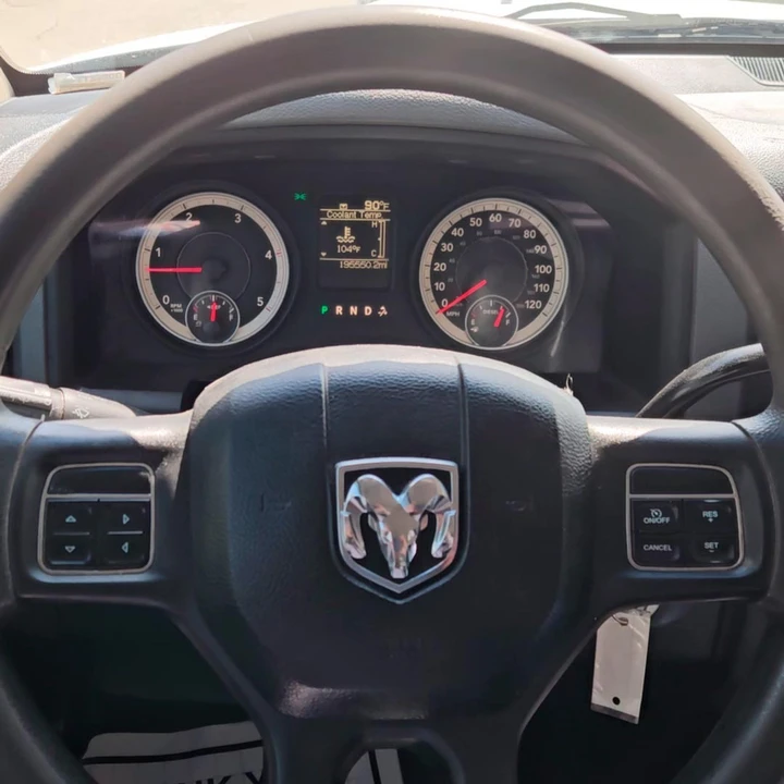 2013 Ram 4500 & 5500 - Image 13 of 14
