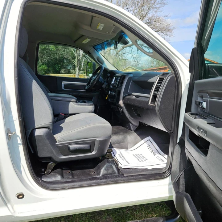 2013 Ram 4500 & 5500 - Image 6 of 14