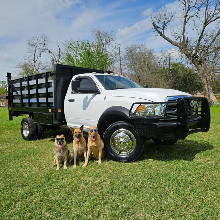 2013 Ram 4500 & 5500 - Image 3 of 14