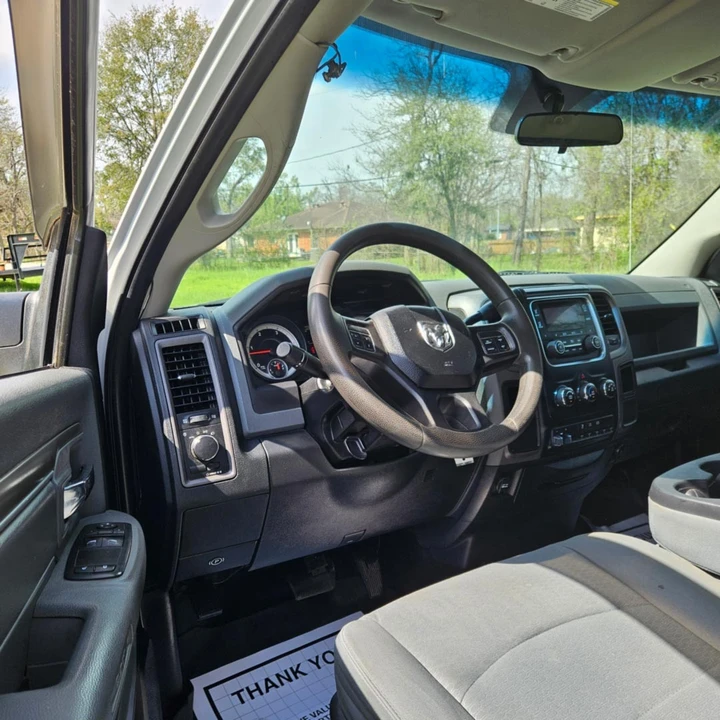 2013 Ram 4500 & 5500 - Image 5 of 14