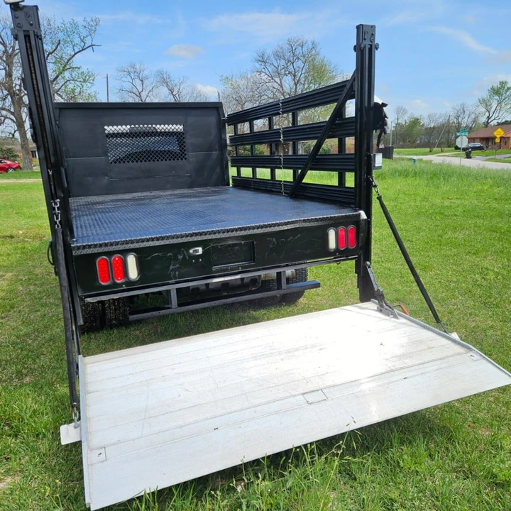 2013 Ram 4500 & 5500 - Image 8 of 14
