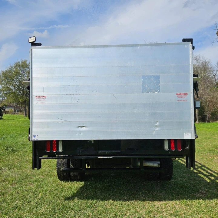 2013 Ram 4500 & 5500 - Image 9 of 14